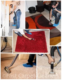Fast Carpet Cleaners 357545 Image 7